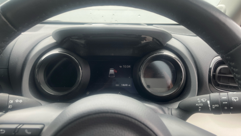 Toyota Yaris 1.5 Hybrid Excel 5dr CVT Hybrid Hatchback